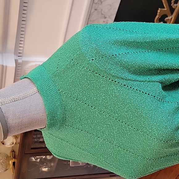 Vintage Knit Dress - Picture 7 of 11